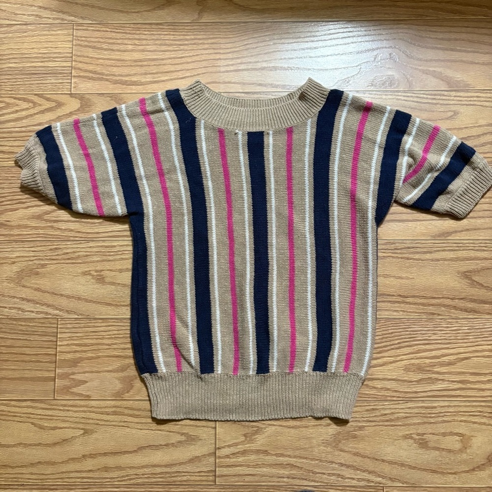 Vintage Sweater Large